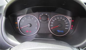 Hyundai i20, 1.2 cc, 2014, Gris Plata lleno