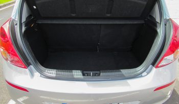 Hyundai i20, 1.2 cc, 2014, Gris Plata lleno