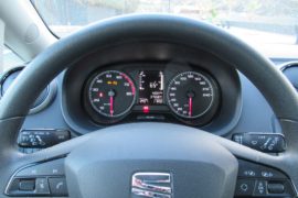 Seat Ibiza ST TSI 1.2 cc 2015 Blanco · Autos Edal Ocasión · CompraVenta de Vehículos de Ocasión en Canarias