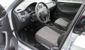 Seat Toledo TSI, 1.2 cc, 2015, Gris Plata lleno