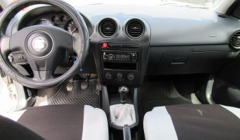 Seat Ibiza 1.4 cc, 2003, Gris Plata lleno