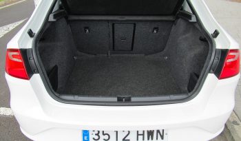 Seat Toledo TSI, 1.2 cc, 2014, Blanco lleno