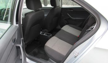 Seat Toledo TSI, 1.2 cc, 2015, Gris Plata lleno