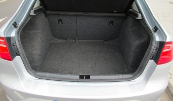 Seat Toledo TSI, 1.2 cc, 2015, Gris Plata lleno