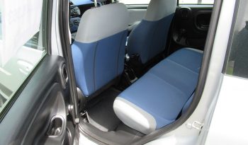 Fiat Panda 1.2 cc, 2014, Gris lleno
