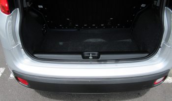 Fiat Panda 1.2 cc, 2014, Gris lleno