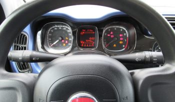 Fiat Panda 1.2 cc, 2014, Gris lleno